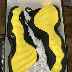 Nike / Sneakers / Foamposites Sz 11