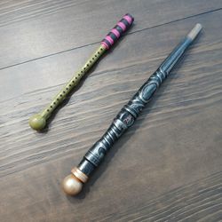  The Wizarding World of Harry Potter at Universal Parks & Resorts; Wand