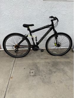 bike