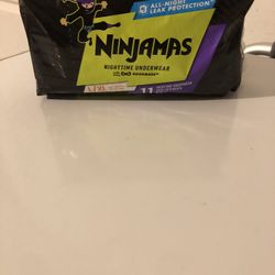 Ninjamas