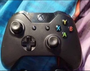 Xbox one controller, $35
