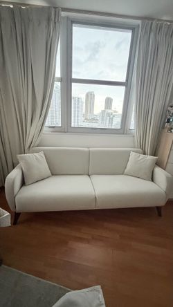 Sofa bed