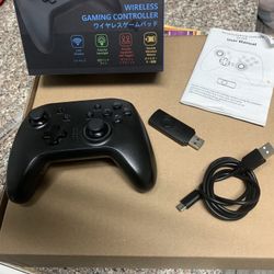 Gaming/PS3 Wireless Controller 