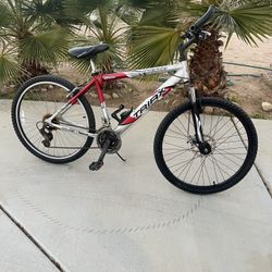 Triax  VBX3000  21 Speed 26” Mountain Bike 