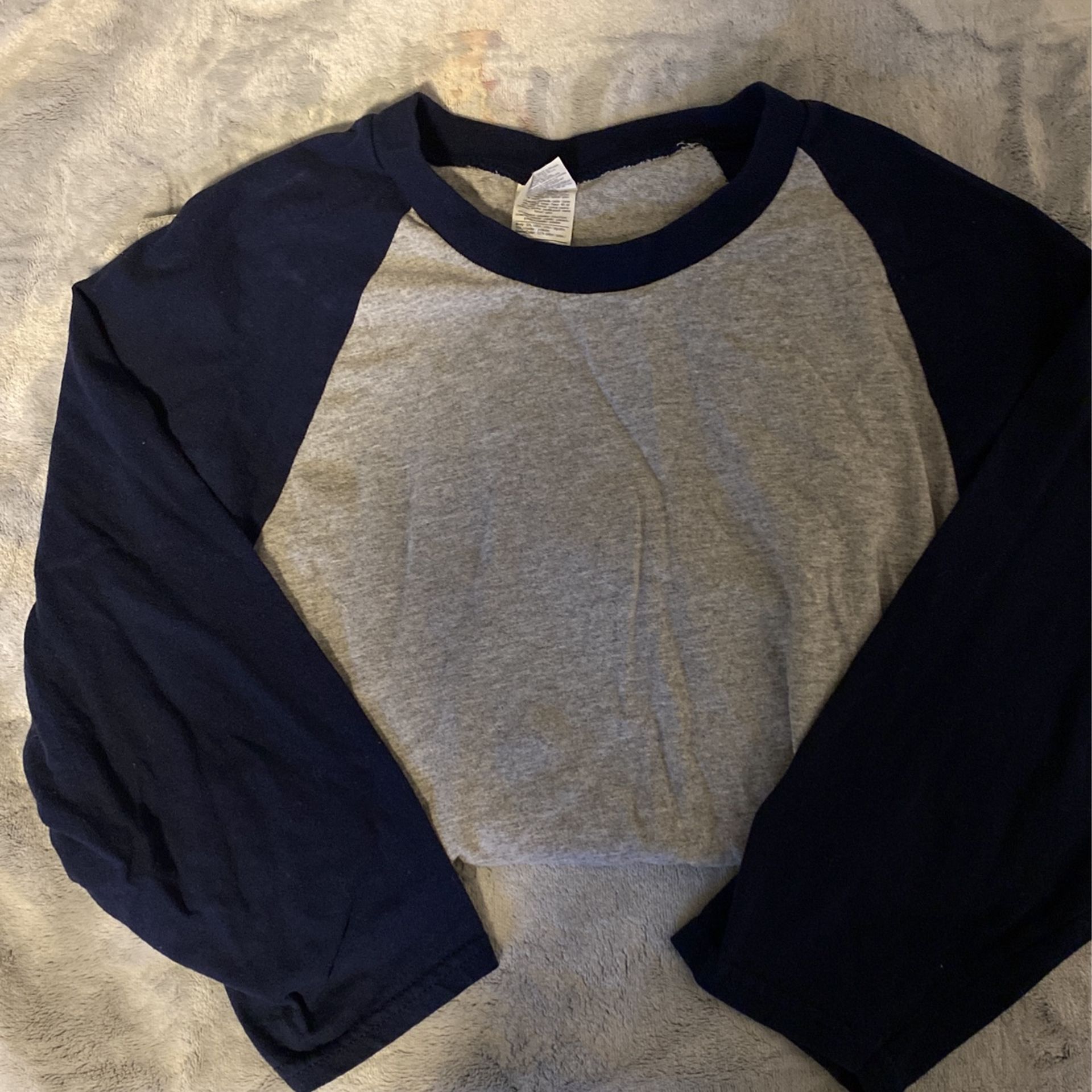 Baseball Tee