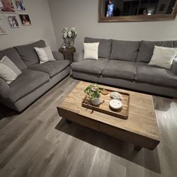 Living Spaces Livingroom Furniture