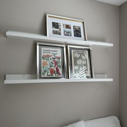 IKEA Wall Shelves 