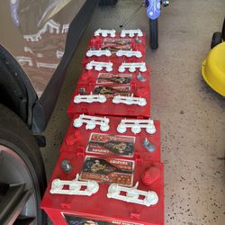 6  Brand New Golf Cart Battery's 