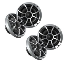 Wet Sounds OE-65ic-S 6.5" Marine Speakers