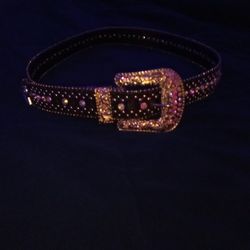 BB Simon Belt