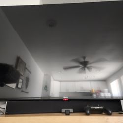 Hisense 70 Inch Tv For Parts Not Working