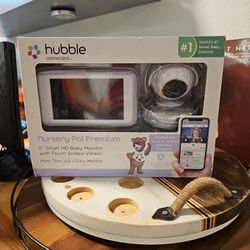 Baby Monitor 