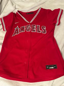 Angels Blank Women Jersey