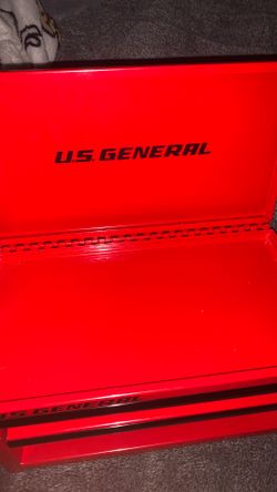 Us general tool box