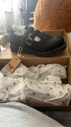 Dr. martens