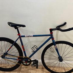 Bike / Bicycle / Track Bike / Tracklocross / Fixed Gear Bike / Bicicleta / Road Bike / Gravel Bike / Cyclocross/ Bicycle 