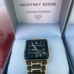 Brand New Watch OBO