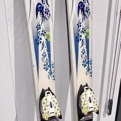 K2 Ski + Binding / 167cm / Great Conditions 