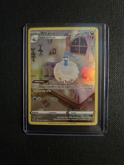 Altaria