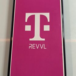 NEW T-MOBILE/METR RVVL 6