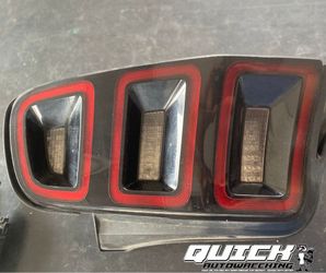 2014 Mustang RH Taillight 