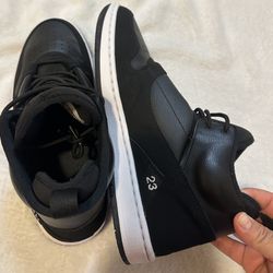 JORDAN MENS SHOES 