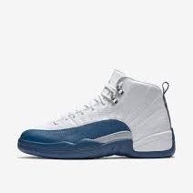 Jordan 12 French Blue Size 9.5 DS