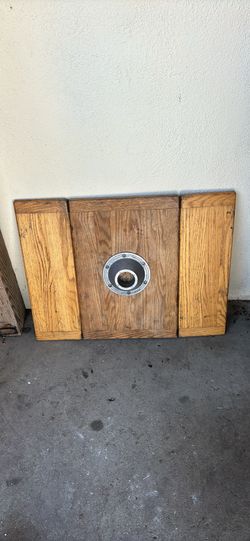 Rv Folding Table