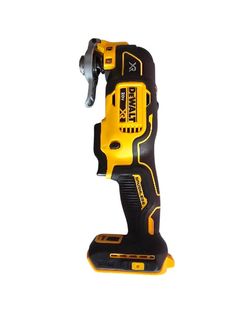 Dewalt 20v XR 3-Speed Multi-Tool (Tool-Only) 