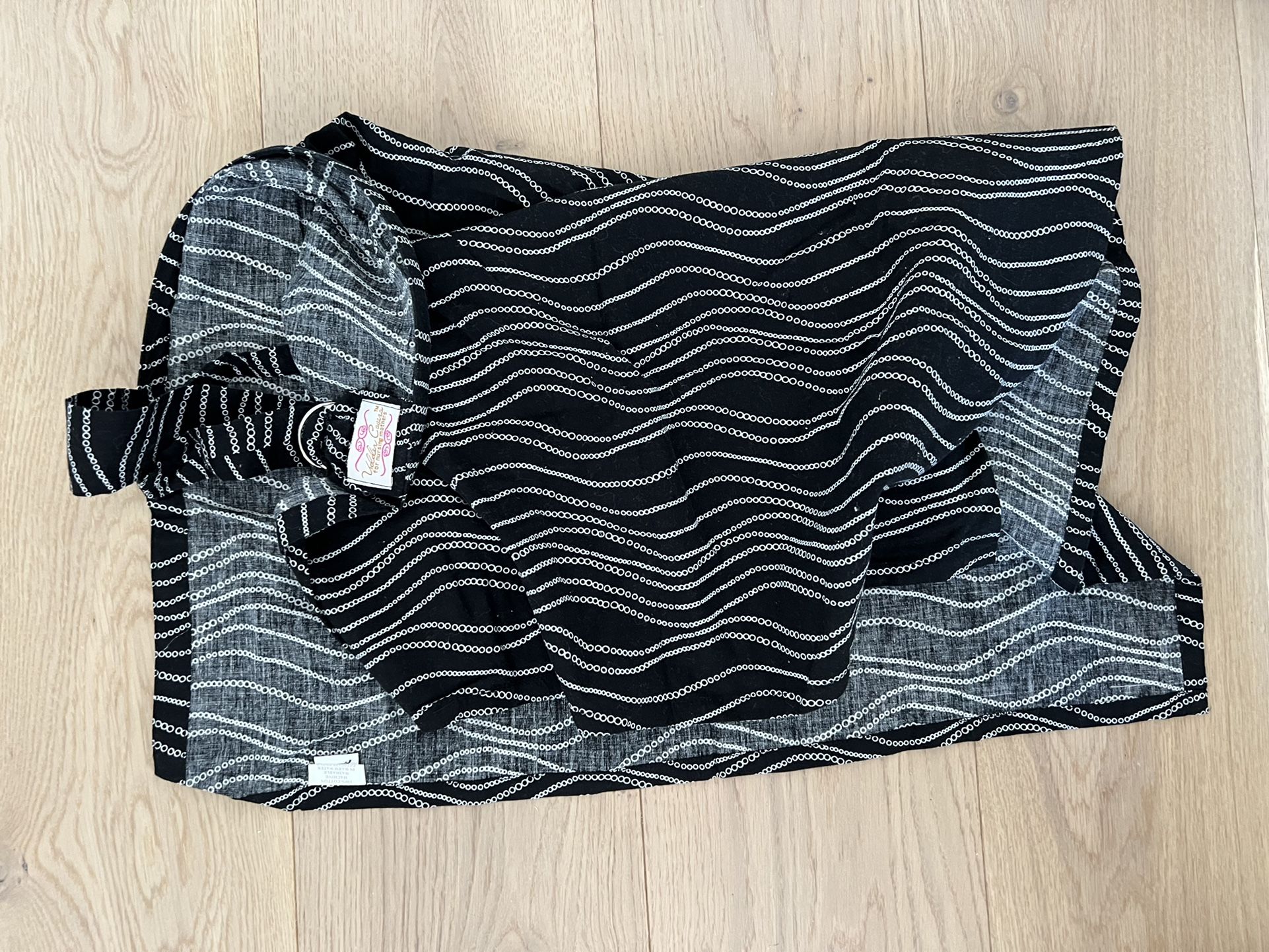 Udder Covers - Breast Feeding Nursing Cover