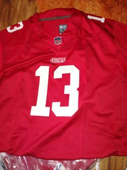 Purdy jersey