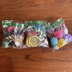 Bulk Mixed Jewelry
