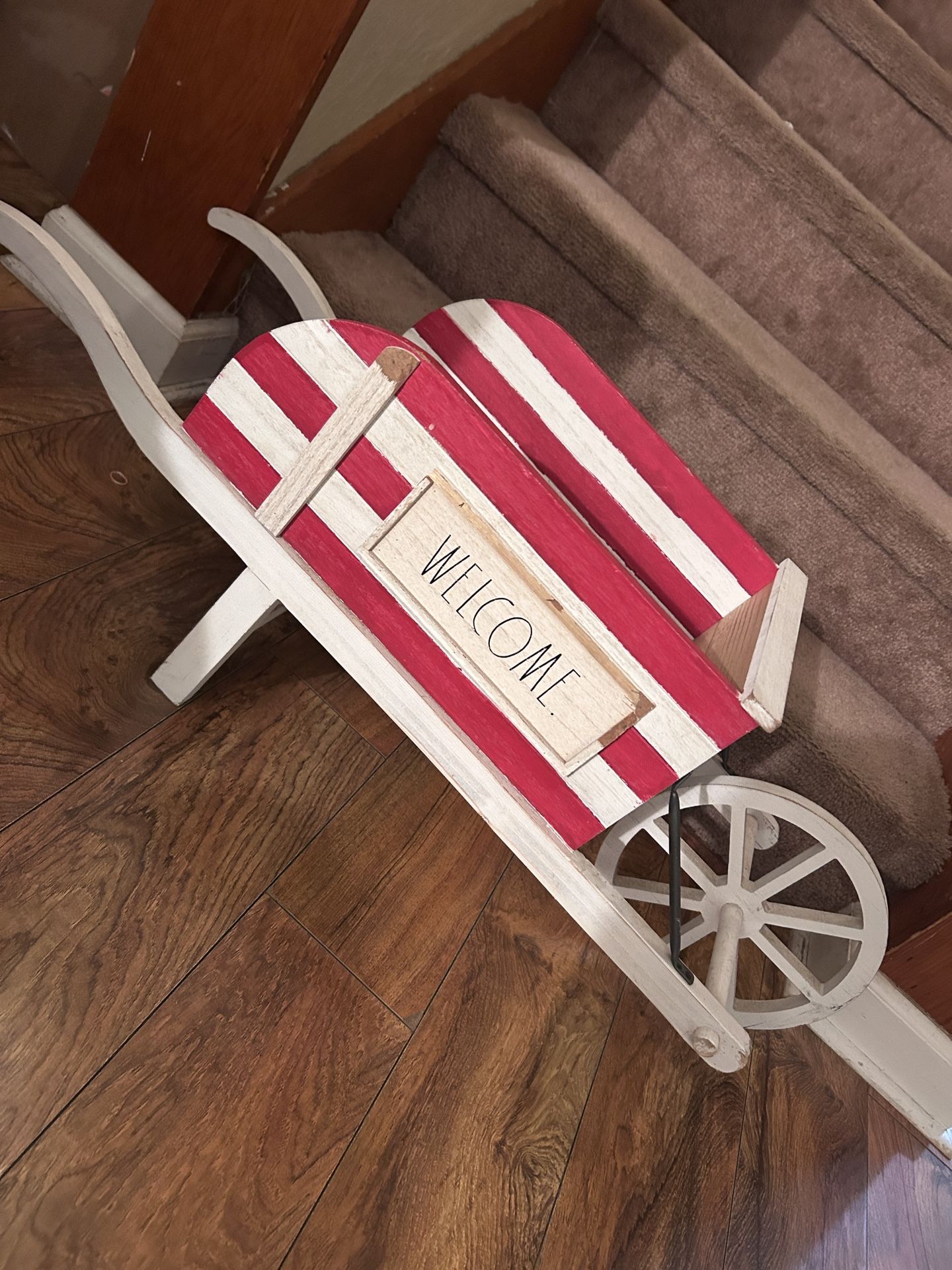 RAE DUNN DECOR