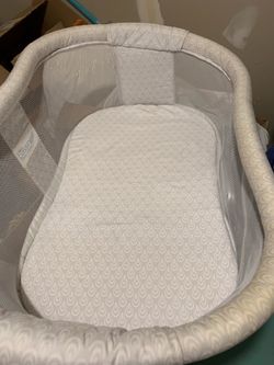 Baby basinet