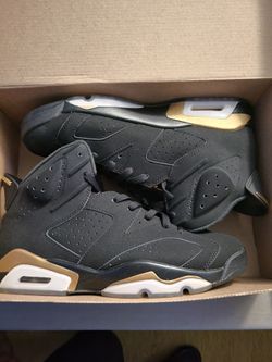 Jordan 6 DMP Size 10.5