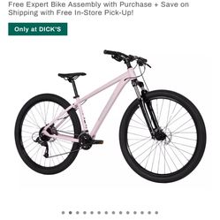 Nishiki Adult Colorado Mountain Bike