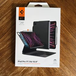 Spigen iPad Pro 11” / Air 10.9” Thin Fit Pro Case 