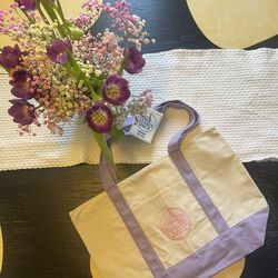 Big Trader Joe’s Tote Bag