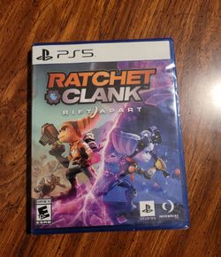 Ps5 Ratchet Clank