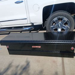 Weatherguard Toolbox 