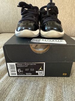 Jordan 11