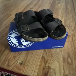 Birkenstock Sandals (Arizona Bs)