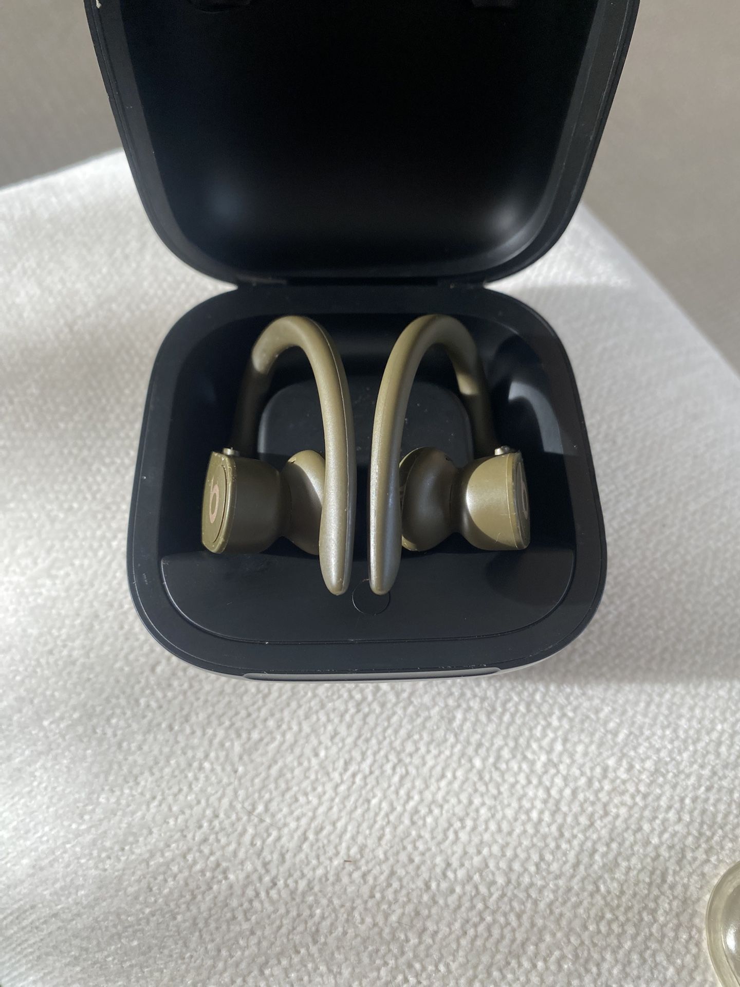 Beats Ear Buds 