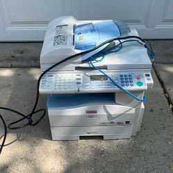 Printer