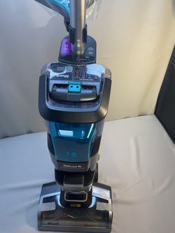 Shark PowerSpray Upright Vacuum Cleaner