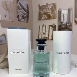 Louis Vuitton Colognes