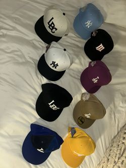 New Era Hats