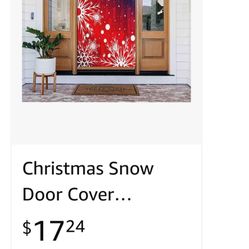 Door Cover 
