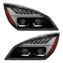 LED Headlight fro Freightliner Cascadia 2018+