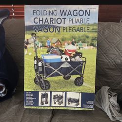 Wagon